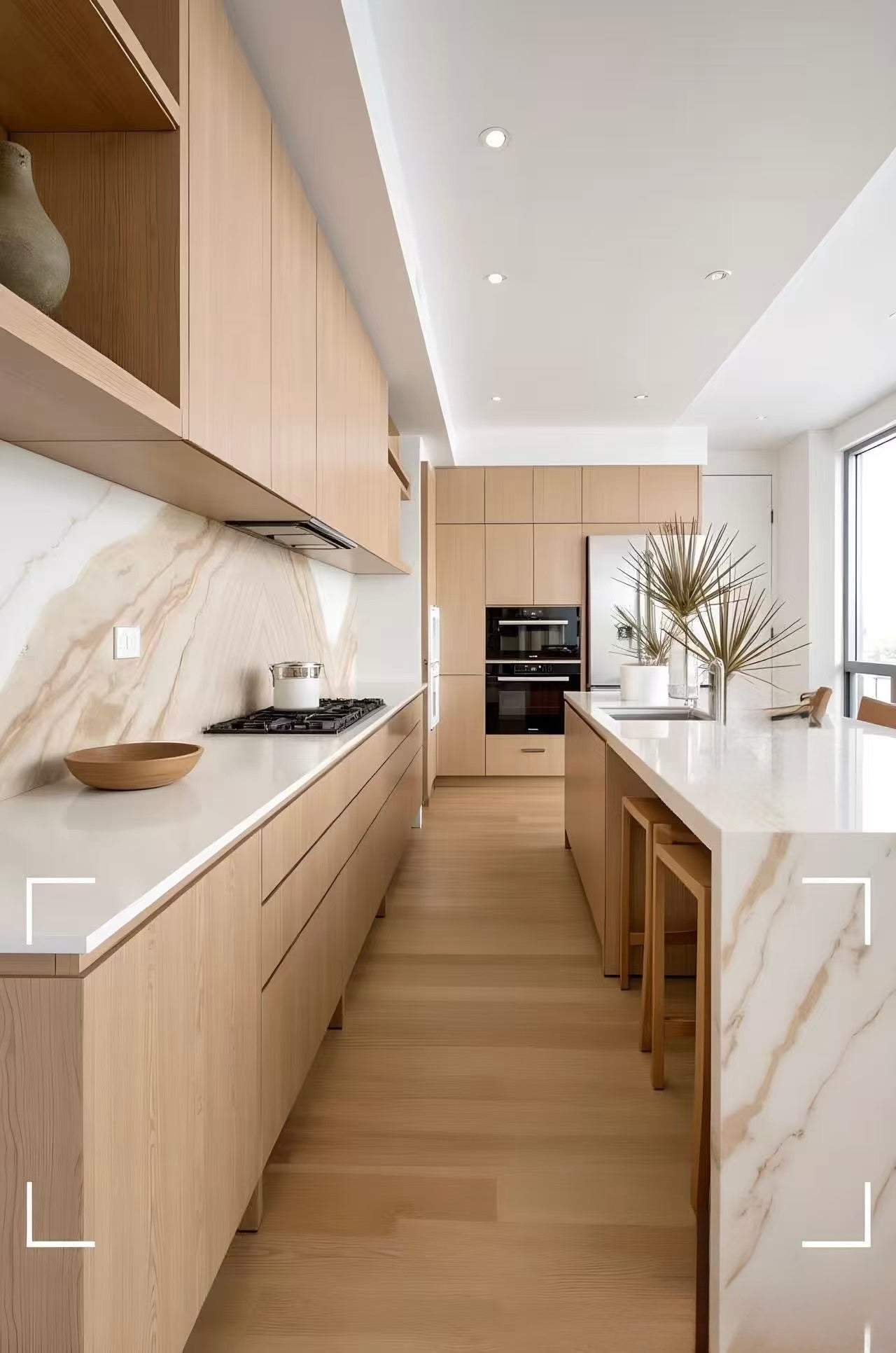 QZ European  Style  Cabinet - Cosmo Sand