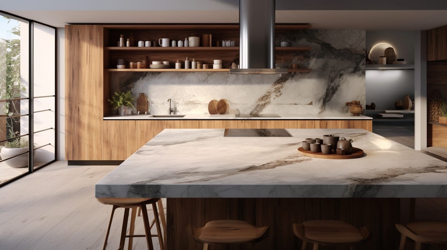 Italian  Porcelain Slabs | Made in Italy