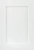 QZ American kitchen cabinet - shaker white